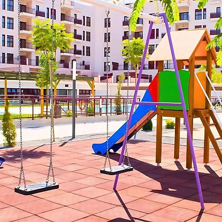Balnea Experiences - Apartamentos Con Piscina Exterior, Jacuzzi Y Gimnasio Archena Exterior foto