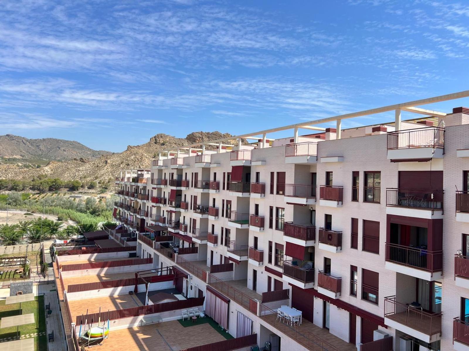 Balnea Experiences - Apartamentos Con Piscina Exterior, Jacuzzi Y Gimnasio Archena Exterior foto