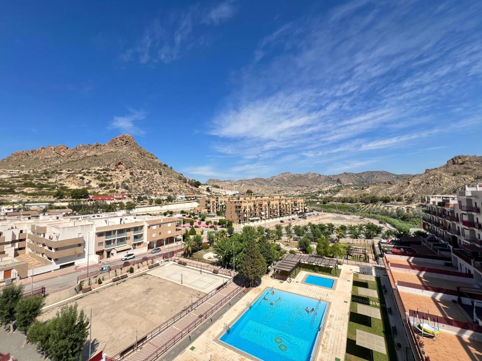 Balnea Experiences - Apartamentos Con Piscina Exterior, Jacuzzi Y Gimnasio Archena Exterior foto