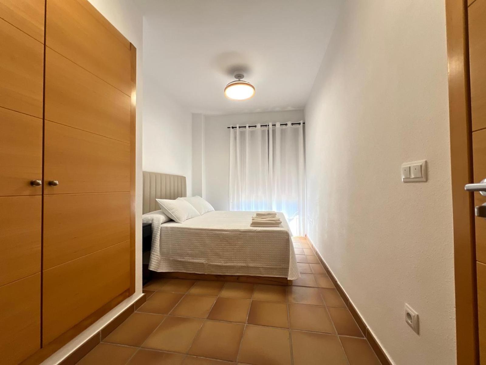Balnea Experiences - Apartamentos Con Piscina Exterior, Jacuzzi Y Gimnasio Archena Exterior foto