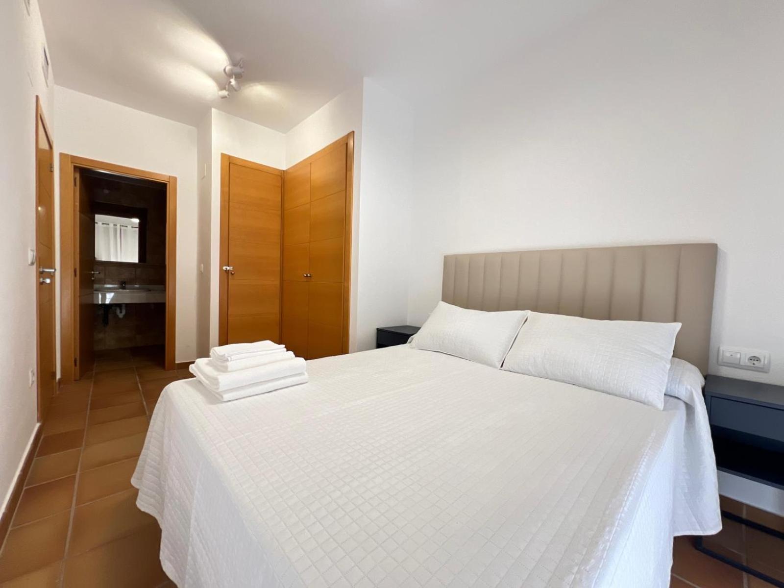 Balnea Experiences - Apartamentos Con Piscina Exterior, Jacuzzi Y Gimnasio Archena Exterior foto