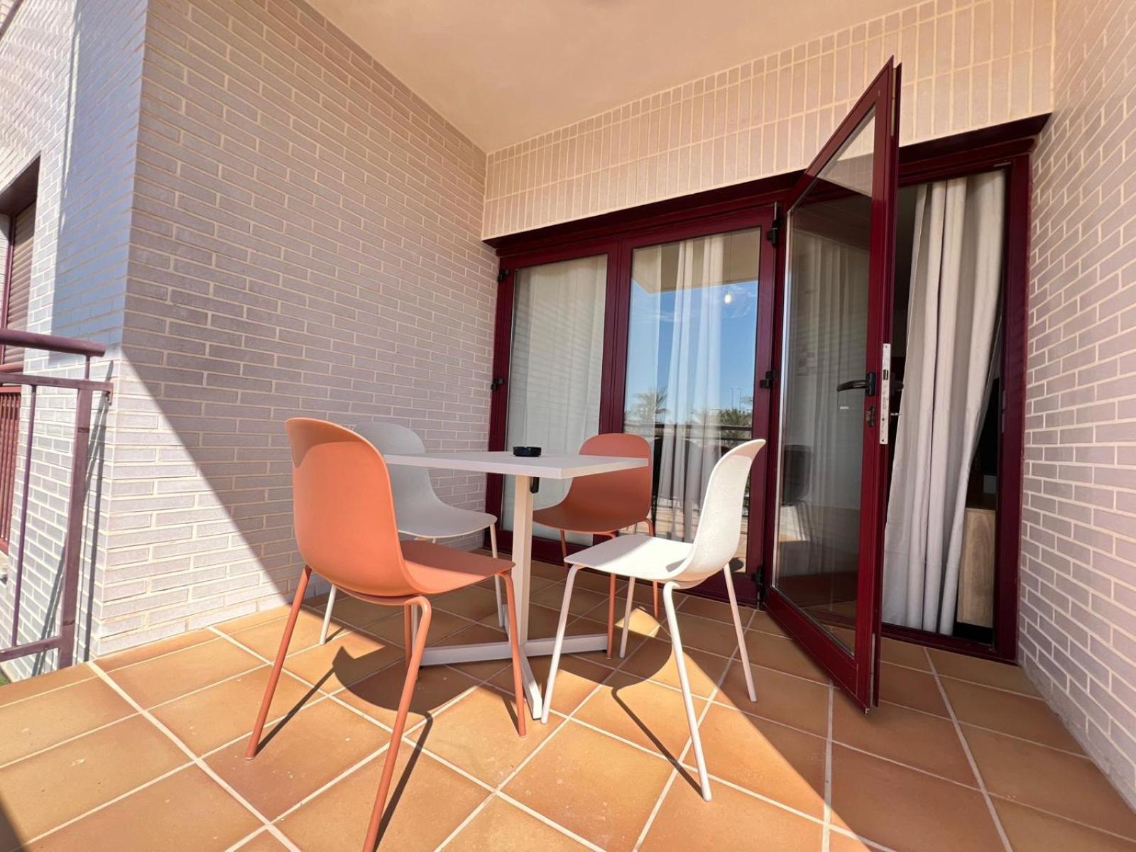 Balnea Experiences - Apartamentos Con Piscina Exterior, Jacuzzi Y Gimnasio Archena Exterior foto