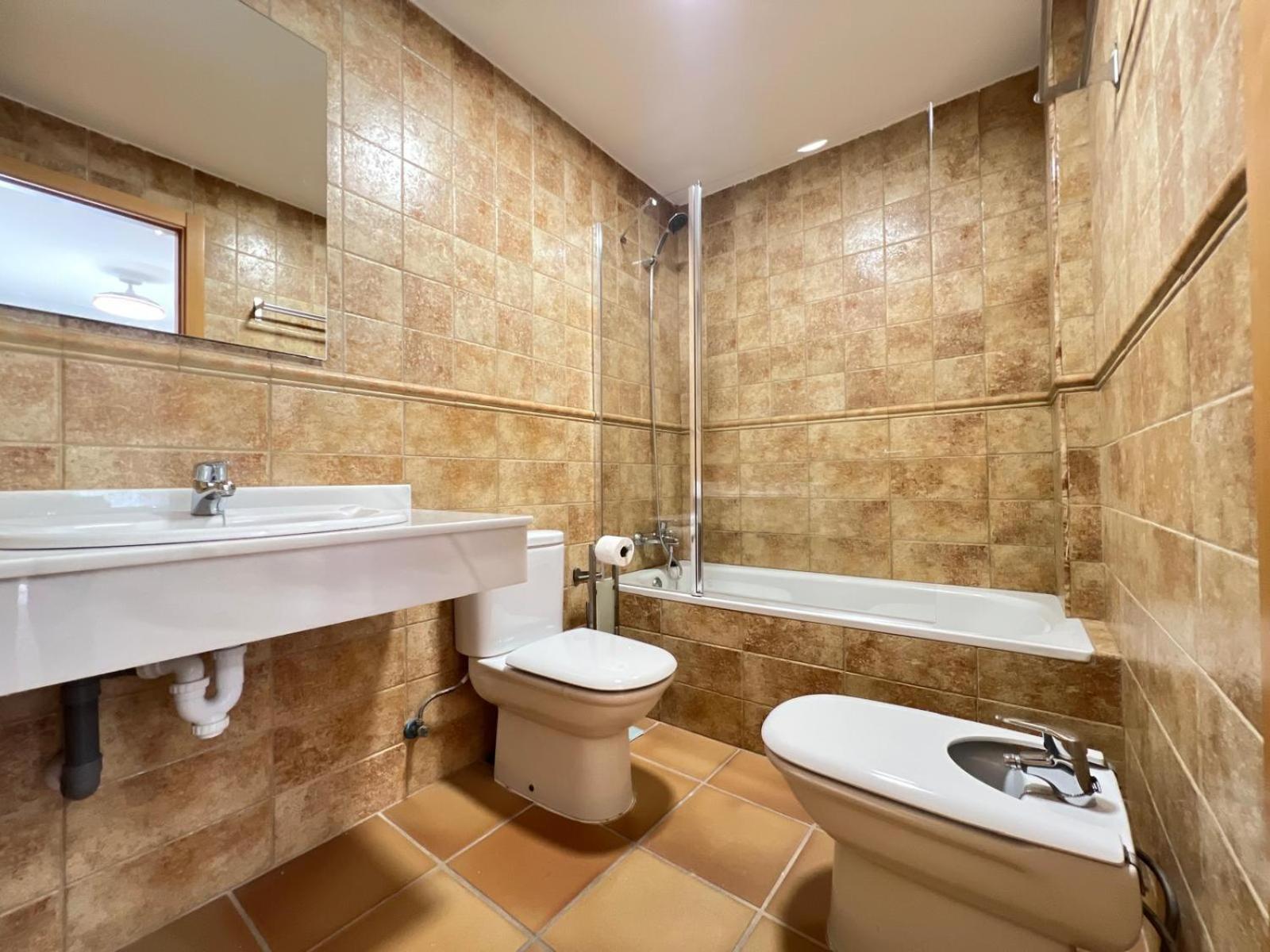 Balnea Experiences - Apartamentos Con Piscina Exterior, Jacuzzi Y Gimnasio Archena Exterior foto