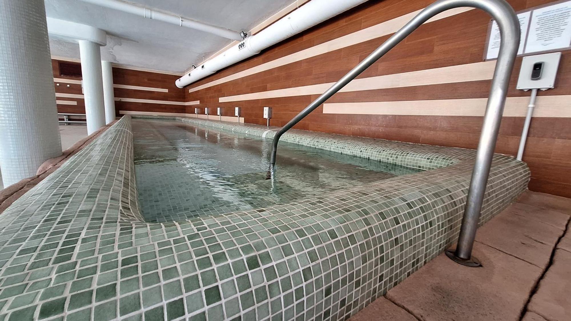 Balnea Experiences - Apartamentos Con Piscina Exterior, Jacuzzi Y Gimnasio Archena Exterior foto