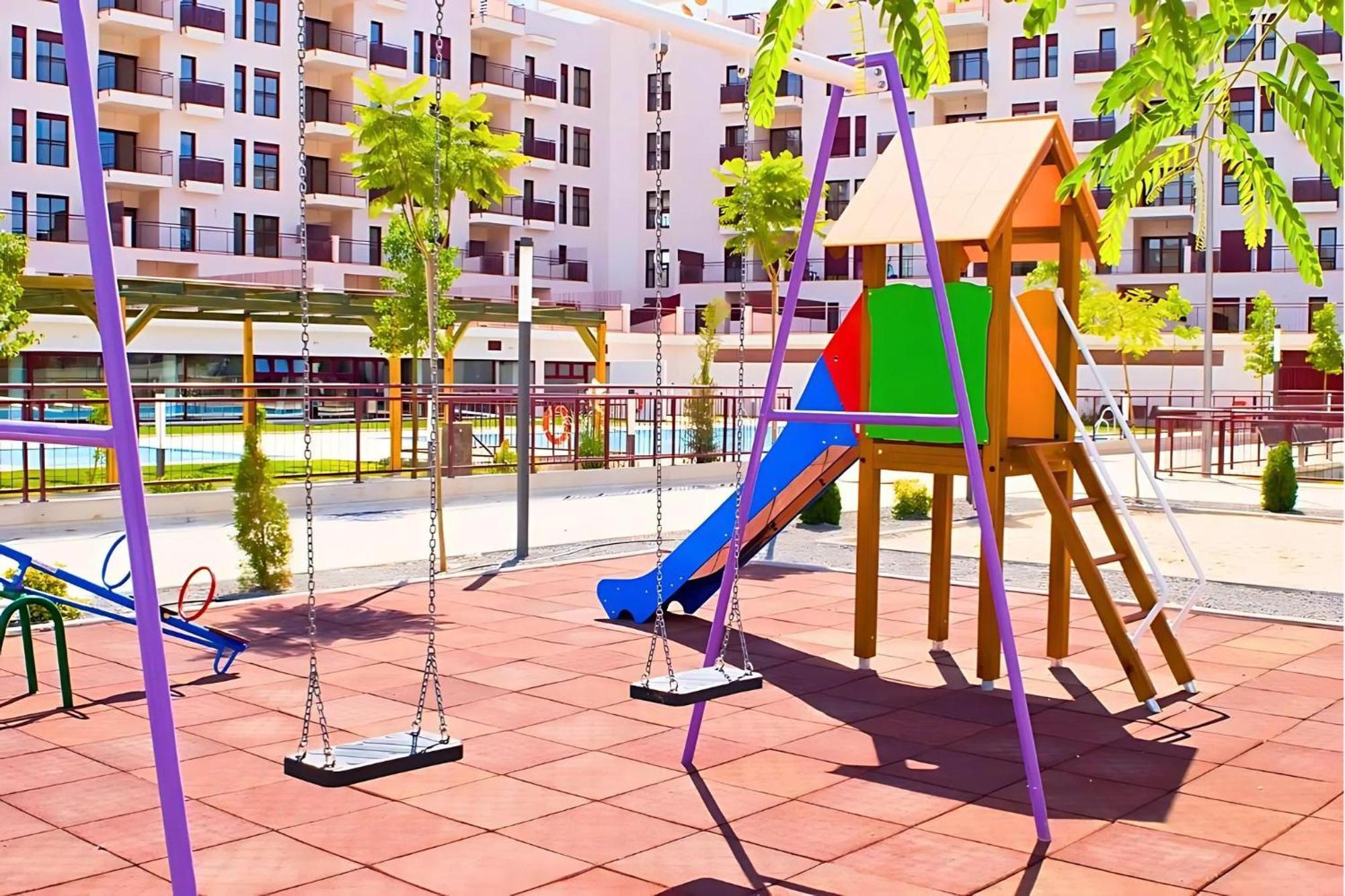 Balnea Experiences - Apartamentos Con Piscina Exterior, Jacuzzi Y Gimnasio Archena Exterior foto